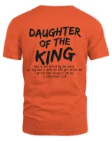Daughter Of The King