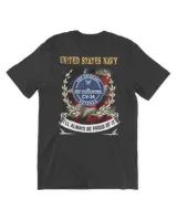 USS Oriskany (CV-34)-1 Tshirt