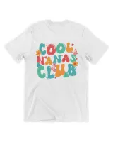 Cool nanas club shirt