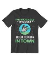 Funny Geese Hunt Hunter 2Goose Duck Hunting
