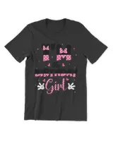 I[Family T-Shirt] m The Birthday Girl Mouse Family Matching T-Shirt