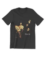 Vintage 90s The Doors Winterland Jim Morrison T-shirt L 1998 Rare Rock Band Tee 1131