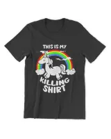 This Is My Killing Shirt