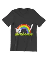 Dickhouse  Dickhouse Productions  Cat Purride  Kitten Essential T-Shirt