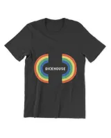 Dickhouse productions Essential T-Shirt