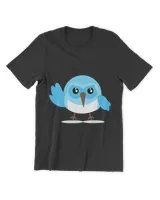 Flutter Dart Dash        Classic T-Shirt