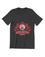 Fossa Dei Leoni - Curva Sud Milano Essential T-Shirt Essential T-Shirt