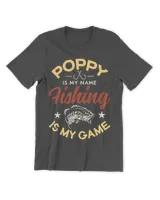 Poppy is My Name Fishing Game 2Fishing
