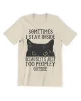 I Stay Inside Because It's Too Peopley QTCAT050123A9