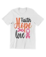 Breast Cancer Awareness Accessories Cancer Survivor Shirts 5 5