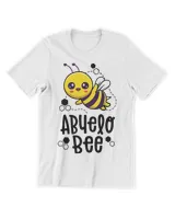 Family Bee Shirts Abuelo Latino Spanish Birthday Outfit