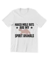 Naked Mole Rat Lover 43