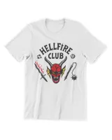 Hell Fire Club T-shirt