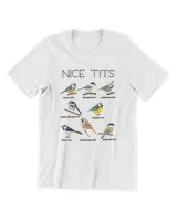 Nice Tits Bird Mug, Tumbler, T-shirt, Hoodie Best Gift For Bird Lovers