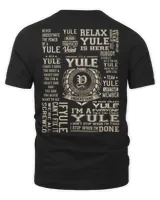 Men's Premium Tshirt