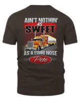 Ain't Nothin' As Sweet as Along Nose Pete
