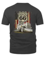 trucker route 66