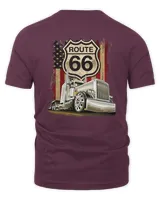 trucker route 66