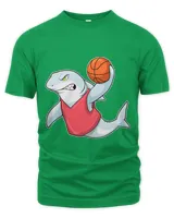 Shark Basketball Basketball player Sports