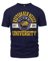 Western New Mexico Uni Lgo2