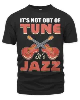 Its Not Out Of Tune Its Jazz Jazz Music Jazz Listener