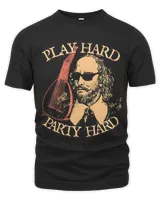 Shakespeare Shades Play Hard Party Hard Lute Cool Sunglasses