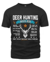 Deer Hunting Rules Deer Hunter
