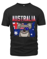 Australia Day Funny Australian Koala