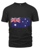 Australia Flag Australian National Aussie Sydney Kangaroo