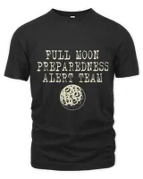 Full Moon Preparedness Alert Team