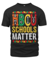 Proud HBCU Schools Matter Historical Black College Alumni