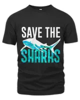 Save the Sharks Shark protection Species protection