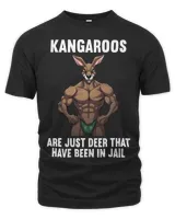 Funny Kangaroo Funny Kangaroo
