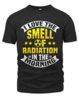 Radiation Radioactiv Nuclear Power Nuclear Engineer