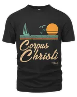 Vintage Corpus Christi Texas