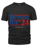 Dutton Rip 24 Take Him All To The Train Station Dutton 24