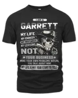 USL-31-Garrett