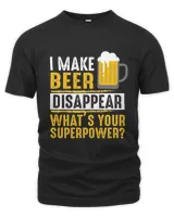 I Make Beer Diaspper Whats Your Super Power