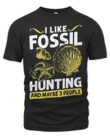 I Like Fossil Hunting And MaybePeople Fossil Hunter