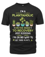 Gardening Plants I’m a Plantaholic on Road to Recovery