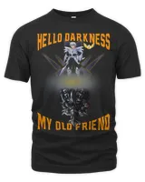 Hyunkel HelloDarkness My Old Friend 02