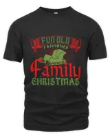 Fun Old Fashioned Family Christmas-01