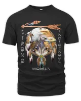 Native American Indian Tribal Art For Women 446