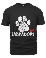 Labrador Lover Dog Breeds I love Labradors Puppy Parent