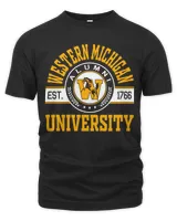 Western Michigan University Lgo 02