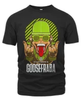 Goosefraba Yoga Workin Out Zen Monkey Funny Sayings Quotes