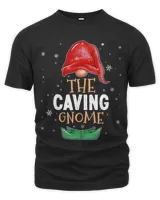 The Caving Gnome Family Matching Christmas Outfit