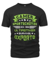 Sagittarius Sports Shooter Gamer Gaming Shooting Club Gift