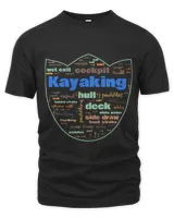 Kayaking Terminology Commonly Used Terms 3
