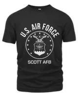 Scott Air Force Base